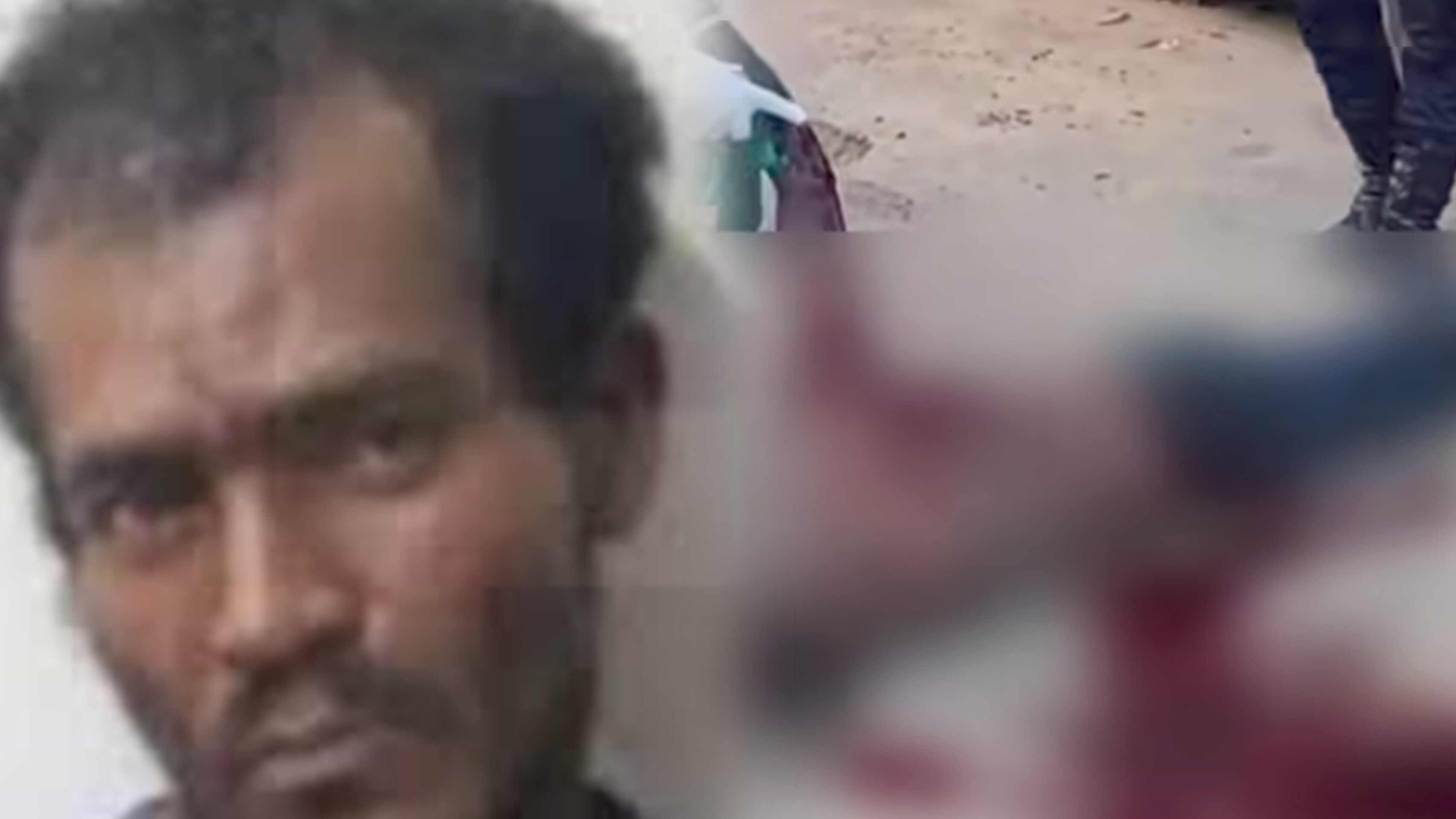 VÁRIOS TIROS: PC investiga execução de homem no meio da rua