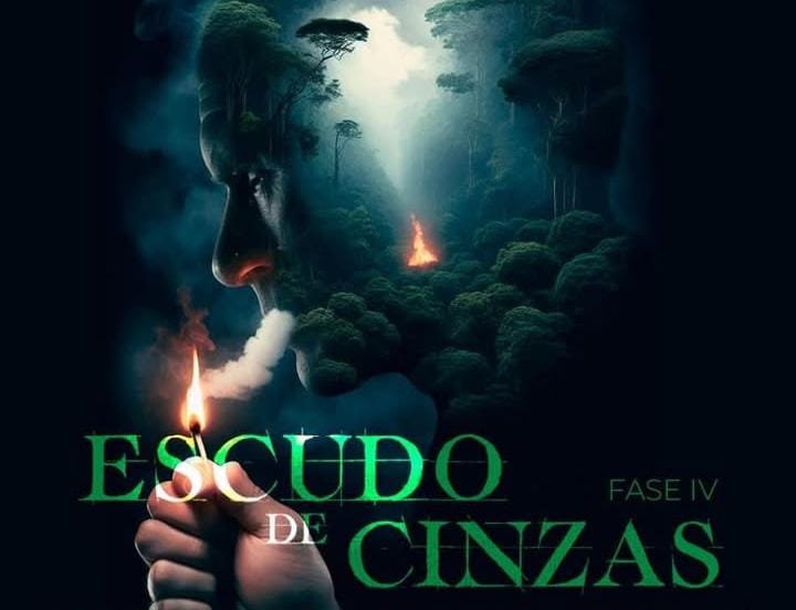 ESCUDO DE CINZAS: Operação da PC, MP e Sedam combate esquema criminoso em madeireiras 