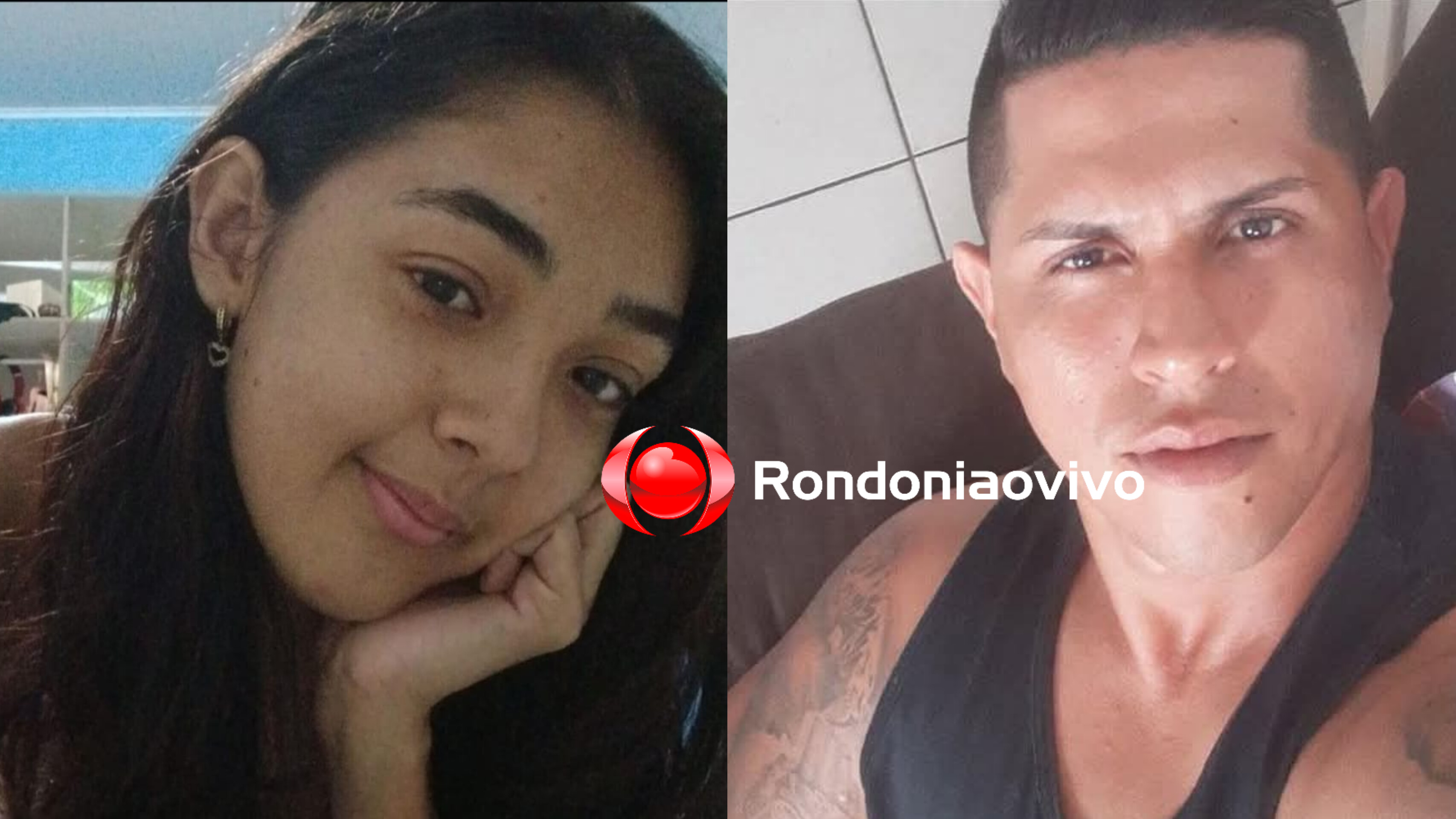 FEMINICÍDIO: 'Mãe aconteceu uma tragédia, liga pra PM, eu matei a Estefany', diz assassino 