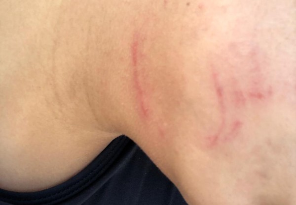 VALENTÃO: Vigilante é preso após agredir a esposa em condomínio 