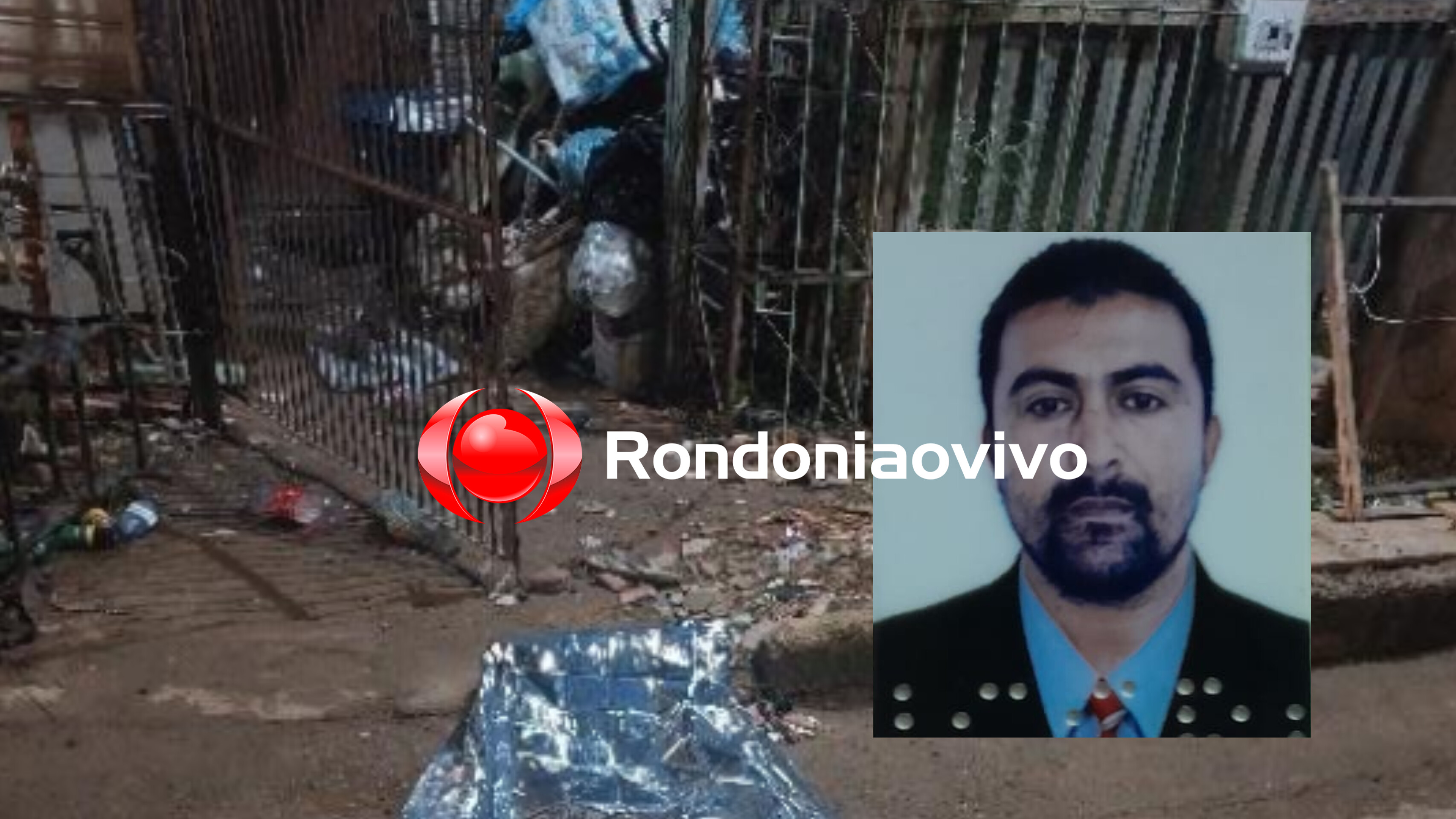 HOMICÍDIO CULPOSO: Padrasto é preso após enteado morrer eletrocutado em armadilha elétrica  