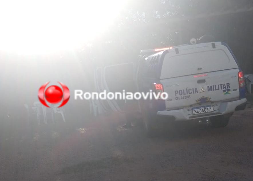 NO SABRINAS: Polícia é acionada para cliente pagar conta com garotas de programas