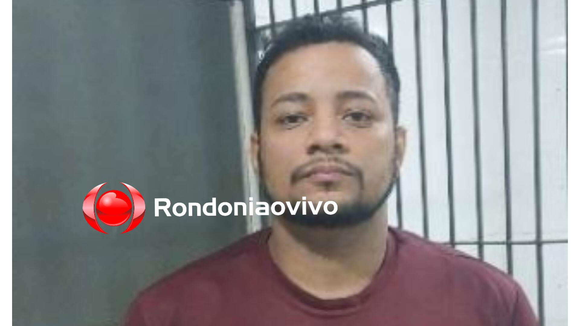 VULGO 'DIAMANTE': Conselheiro do CV acusado de ataques a tiros e homicídios é preso pela PM