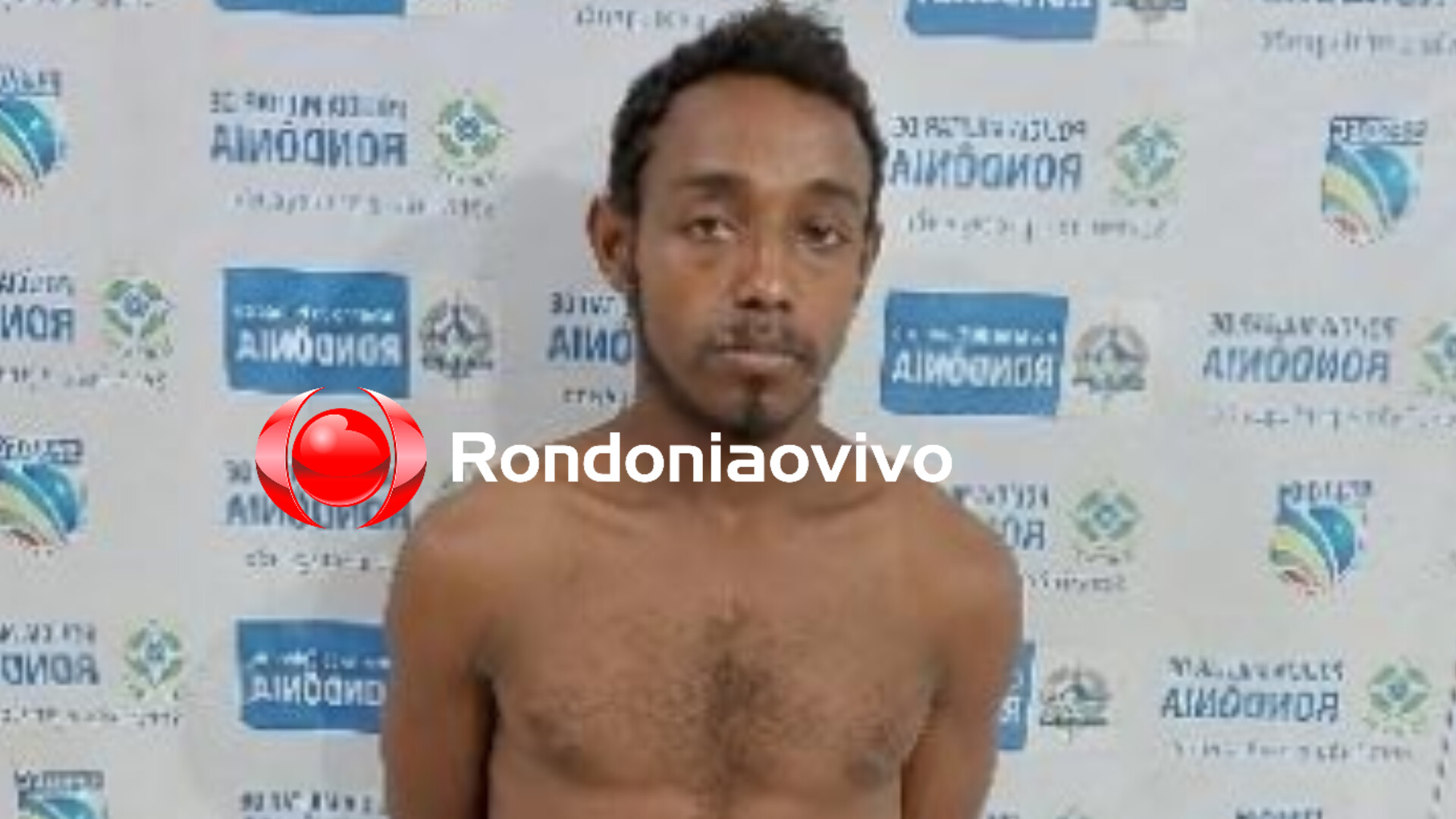 ZONA LESTE: Procurado por crime de roubo é preso pela Polícia Militar 