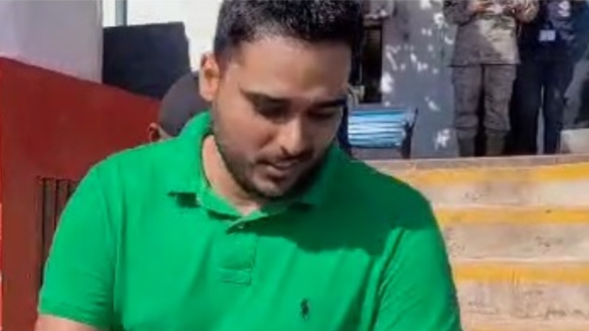 OPERAÇÃO INTERNACIONAL: Prisão de maranhense destaca atuação do NIIF/GEI Sesdec