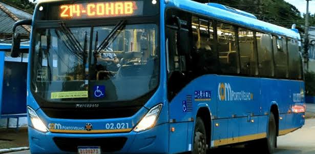 PRECAUÇÃO: Ônibus do transporte público são recolhidos mais cedo - VÍDEO 