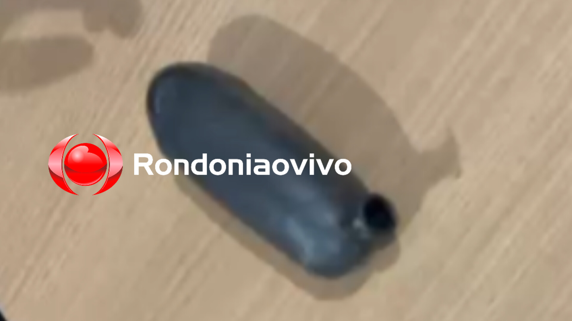 URGENTE: Mais uma mulher é presa levando droga no reto para marido no '603'