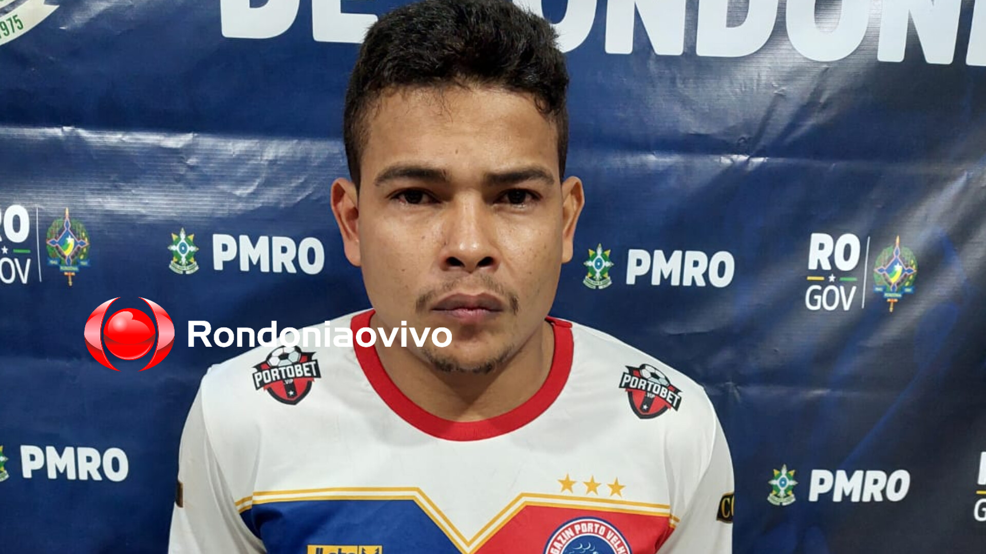 ZONA SUL: Equipe do sargento Machado prende acusado de homicídio