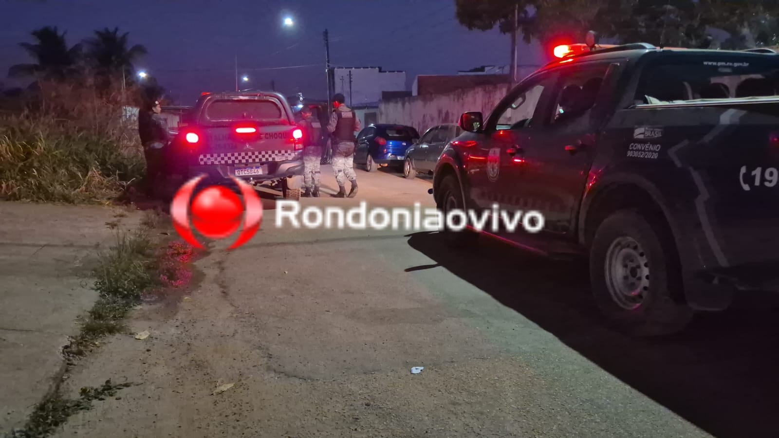 ATUALIZAÇÃO: Homem é preso acusado de abusar de crianças em balneário 