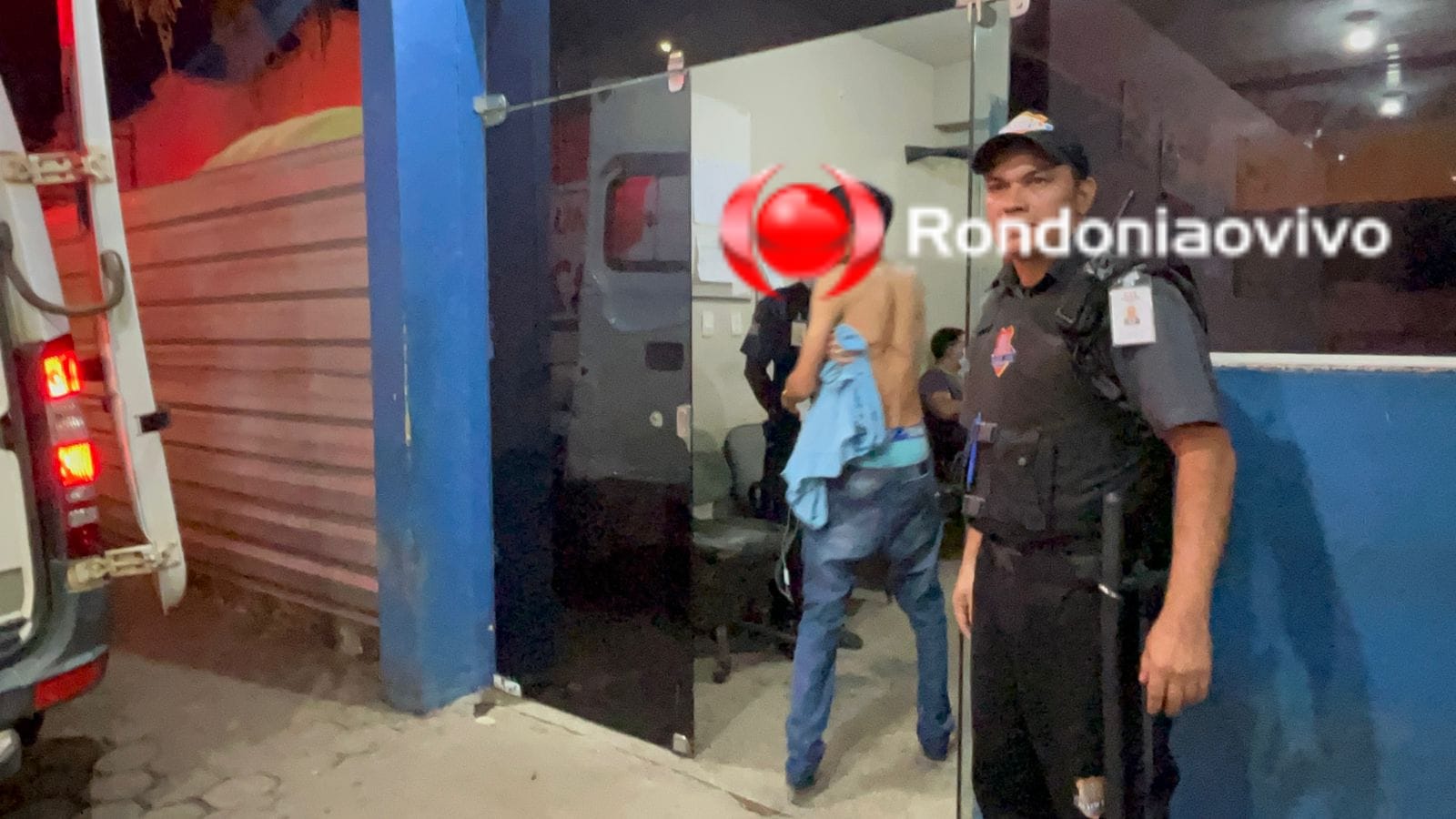 ONDA DE ATAQUES: Adolescente de 16 anos é baleado após atentado a tiros no Cristal da Calama