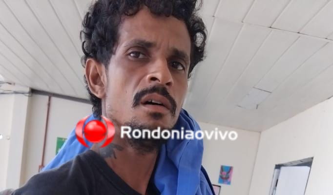 NO TANCREDO: Foragido com condenação de 25 anos é preso pela PM