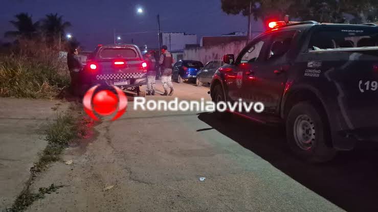 ATACADO: Apenado sofre tentativa de homicídio em distribuidora de bebidas 