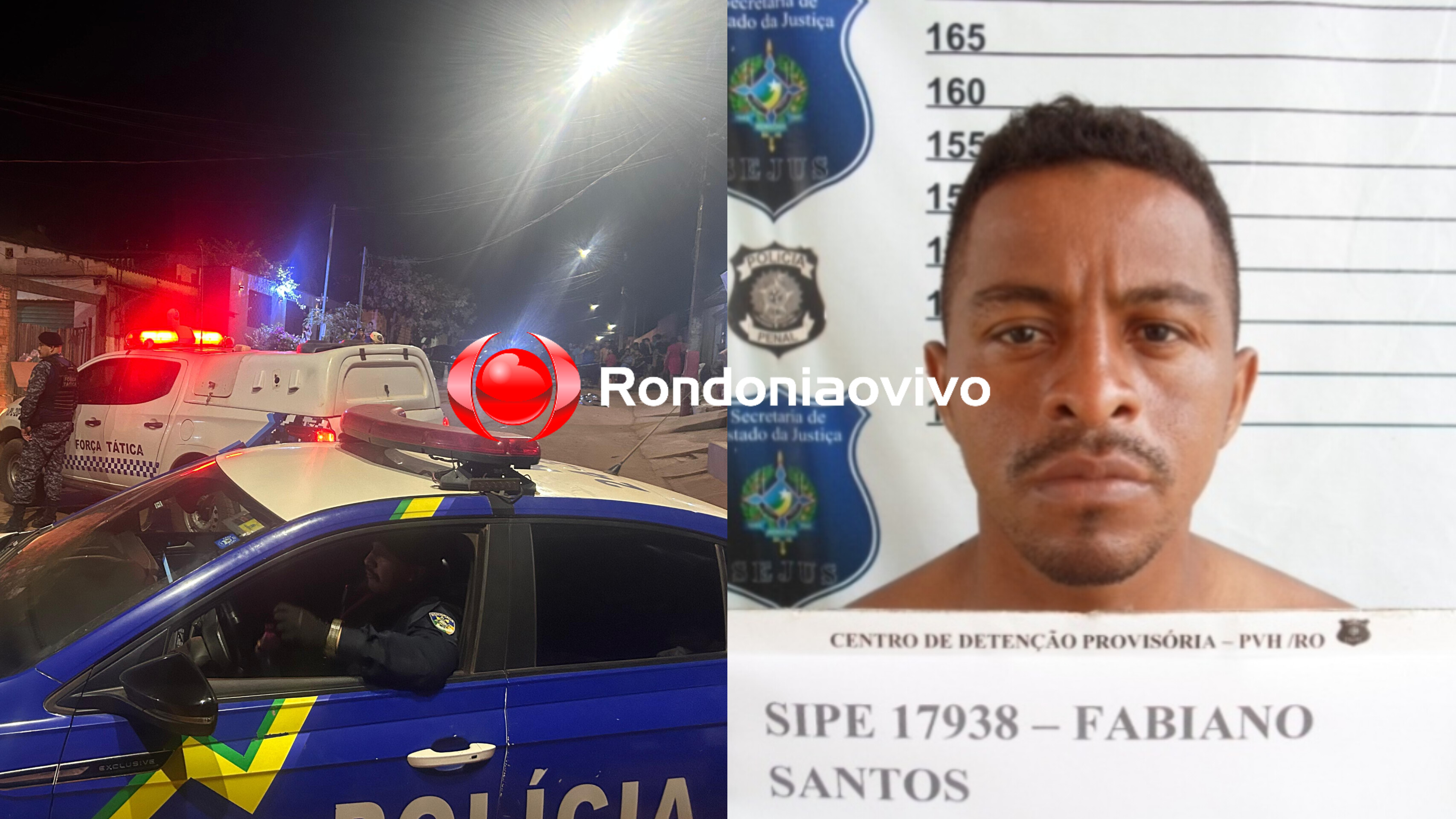 VULGO 'TIGRÃO': Dono de borracharia é morto a tiros e pauladas