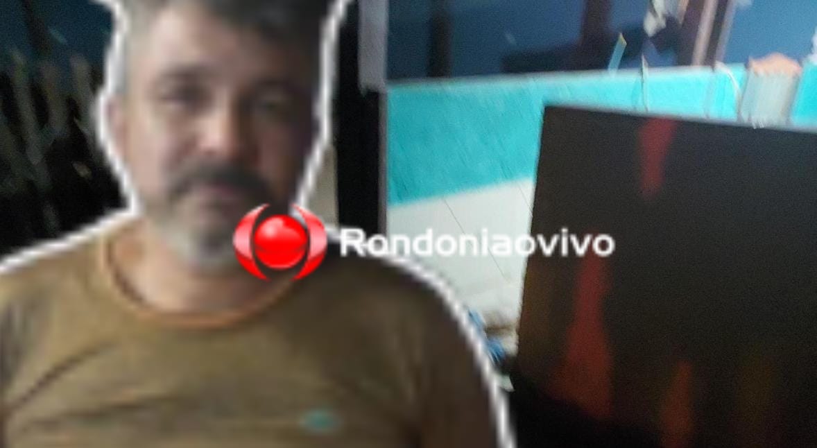 NAS COSTAS: Homem é encontrado morto a tiros nos fundos de bar