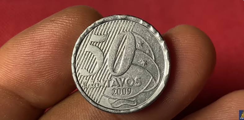 TRISTEZA: Criança de dois anos perde a vida após engolir moeda de 50 centavos 