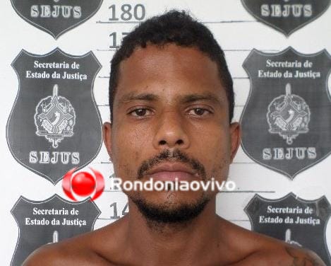 URGENTE: Homem é baleado na frente de residência no Cai N'água 