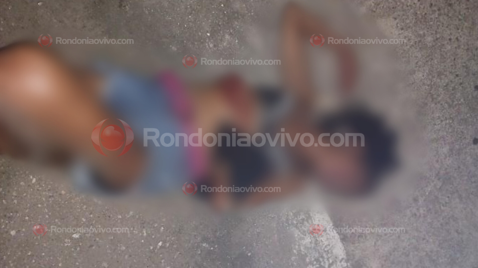 PINHEIRO MACHADO: Homem é preso por tentativa de feminicídio contra mulher no Centro 