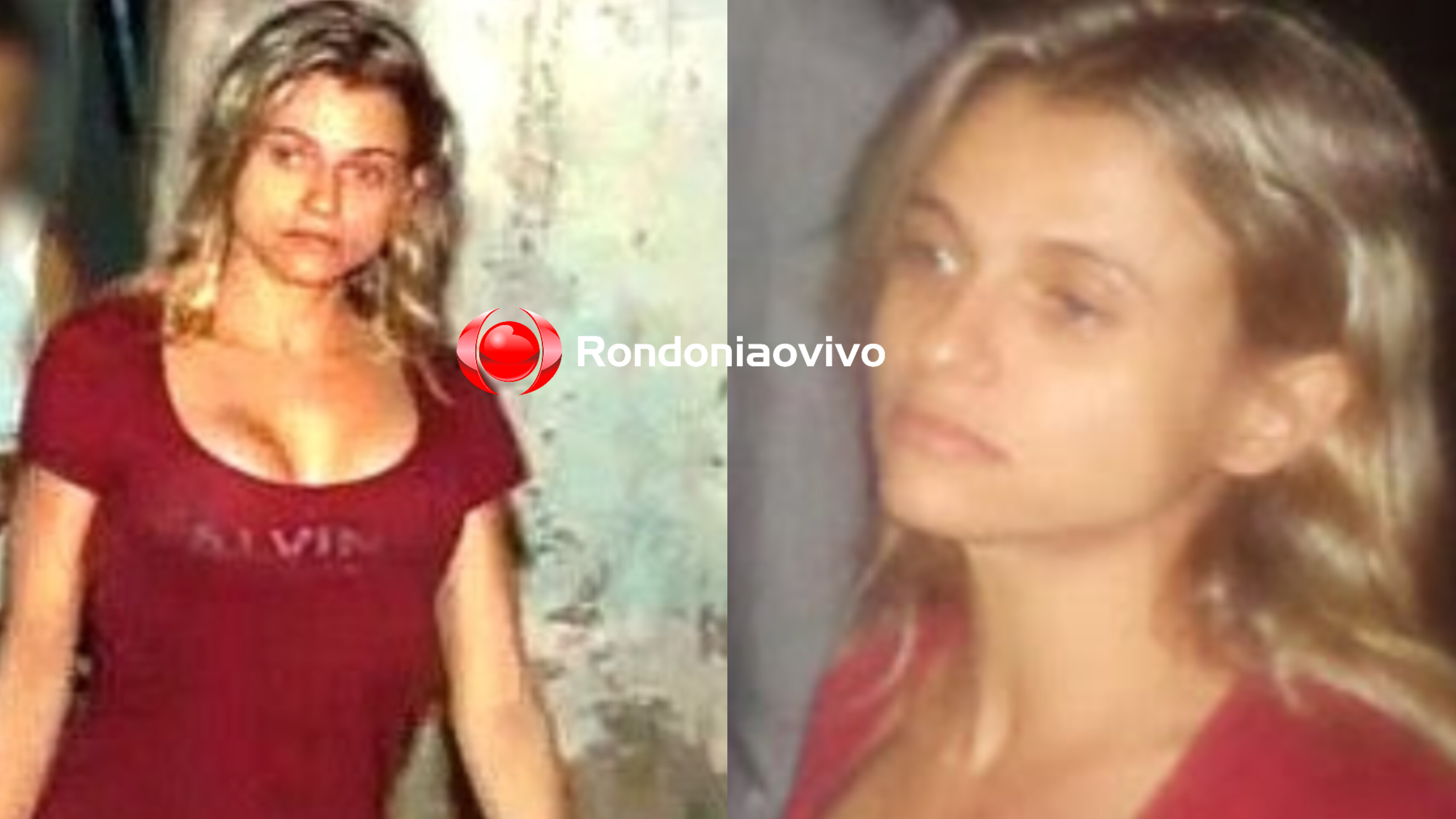 ESPAÇO ALTERNATIVO: 'Mulher do facão' que mobilizou equipes policiais matou Zezinho Maranhão 