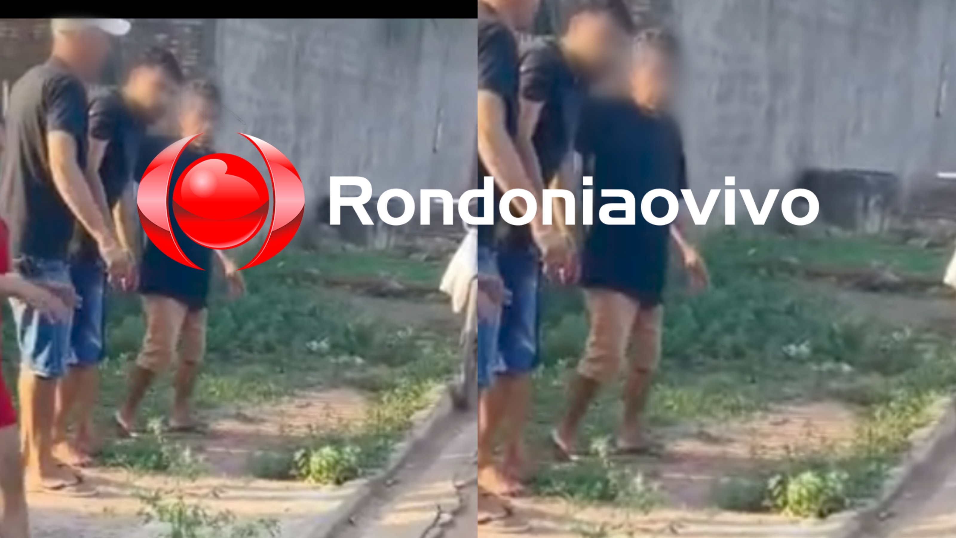 ATUALIZADA: 'Chucky' é atacado com três tiros na frente de casa no Lagoa