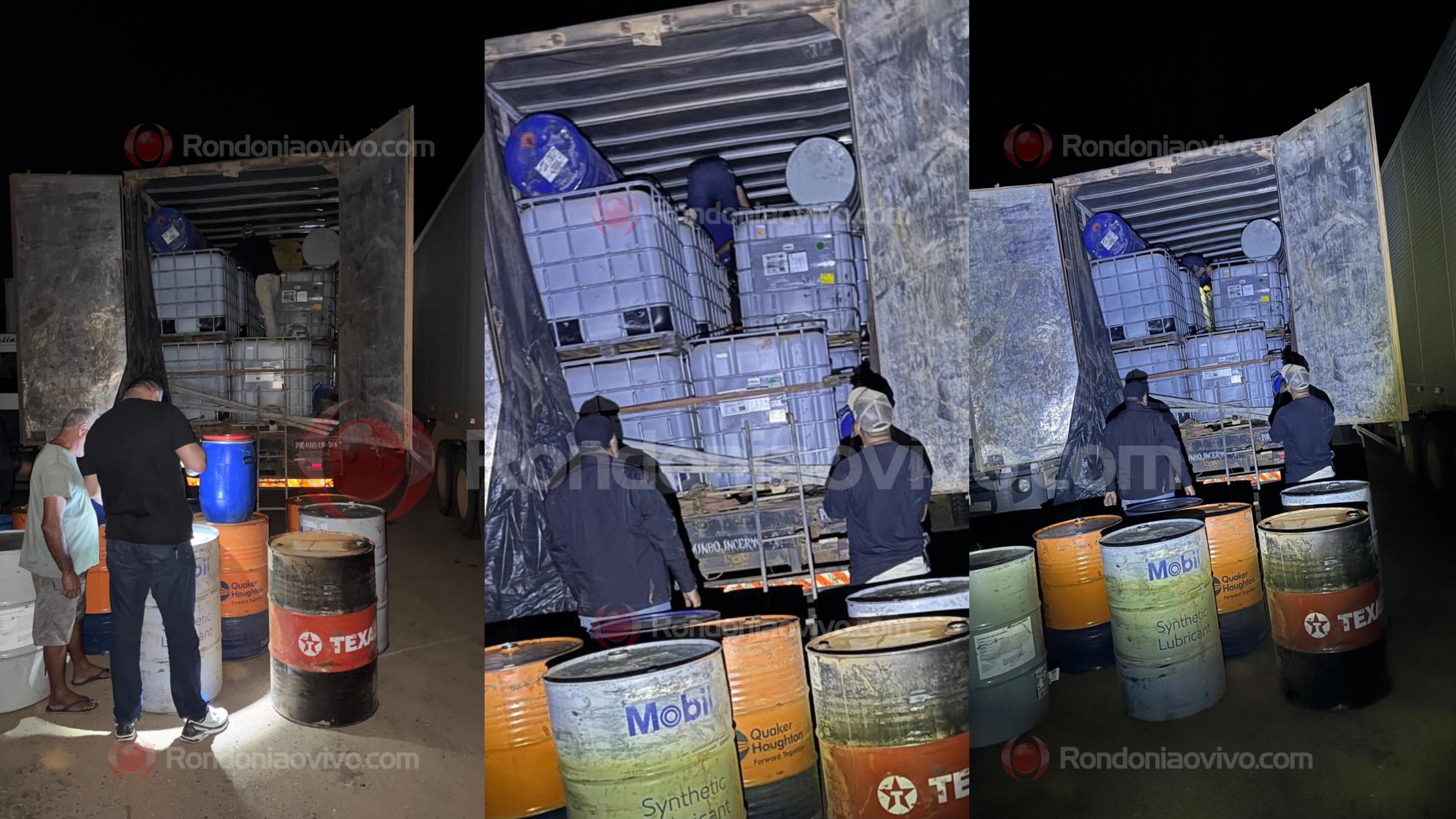 VINDO DE MANAUS: Polícia Civil prende caminhoneiro com 15 tabletes de maconha na BR-319