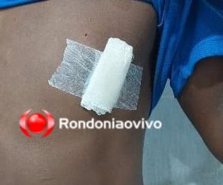 AMANHECIDO: Mulher tenta matar o marido ao ser acusada de traição
