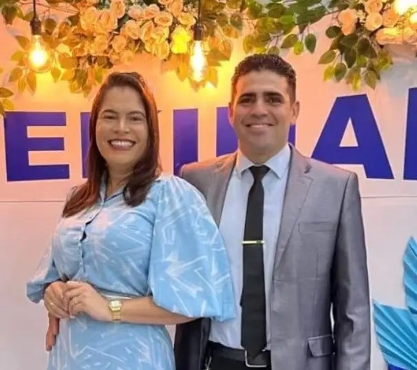 DUPLO HOMICÍDIO: Homem executa a tiros ex-mulher e atual marido dela 