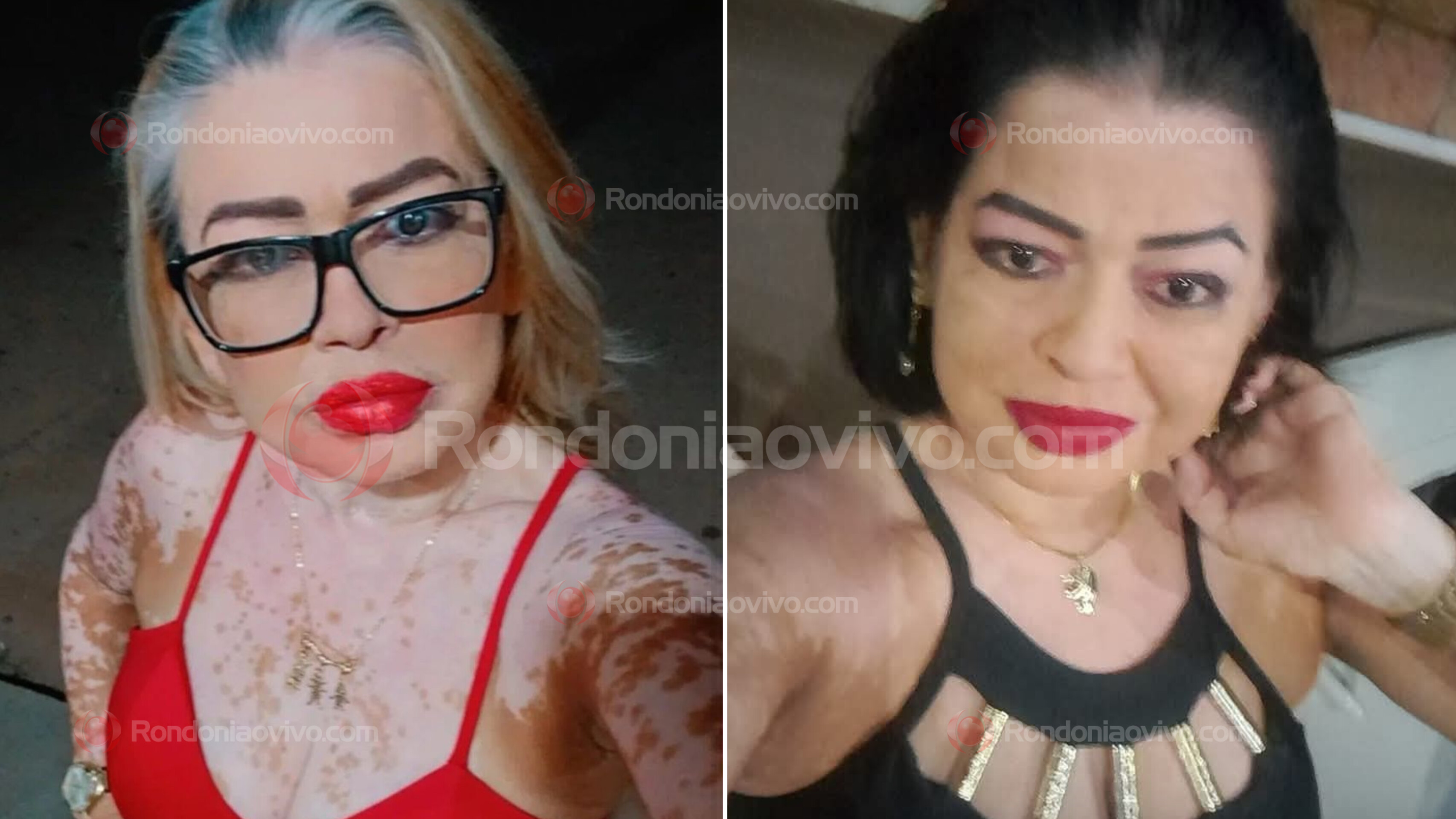 LAMENTÁVEL: Mulher de 47 anos morre após passar mal em praça de Porto Velho