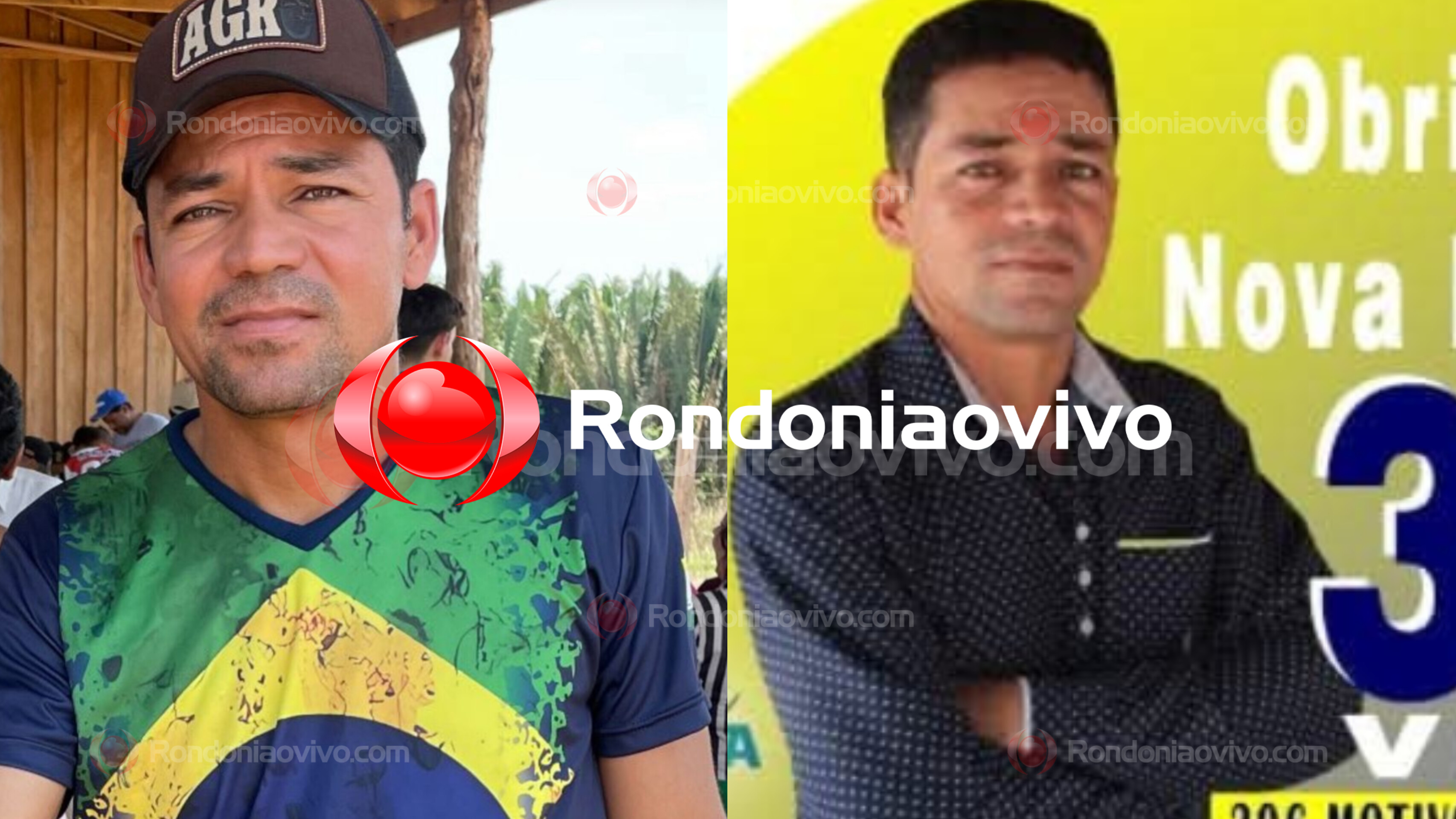 OPERAÇÃO GODOS: Vereador é preso acusado de integrar grupo criminoso da LCP