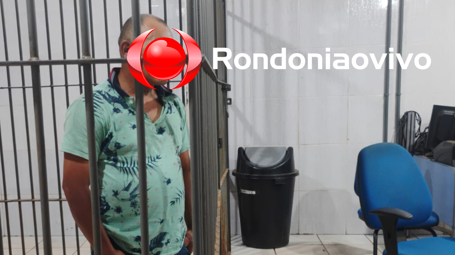 DUELO SEM FRONTEIRA: Homens lutam por causa de mulher em bar e briga acaba na UPA e delegacia