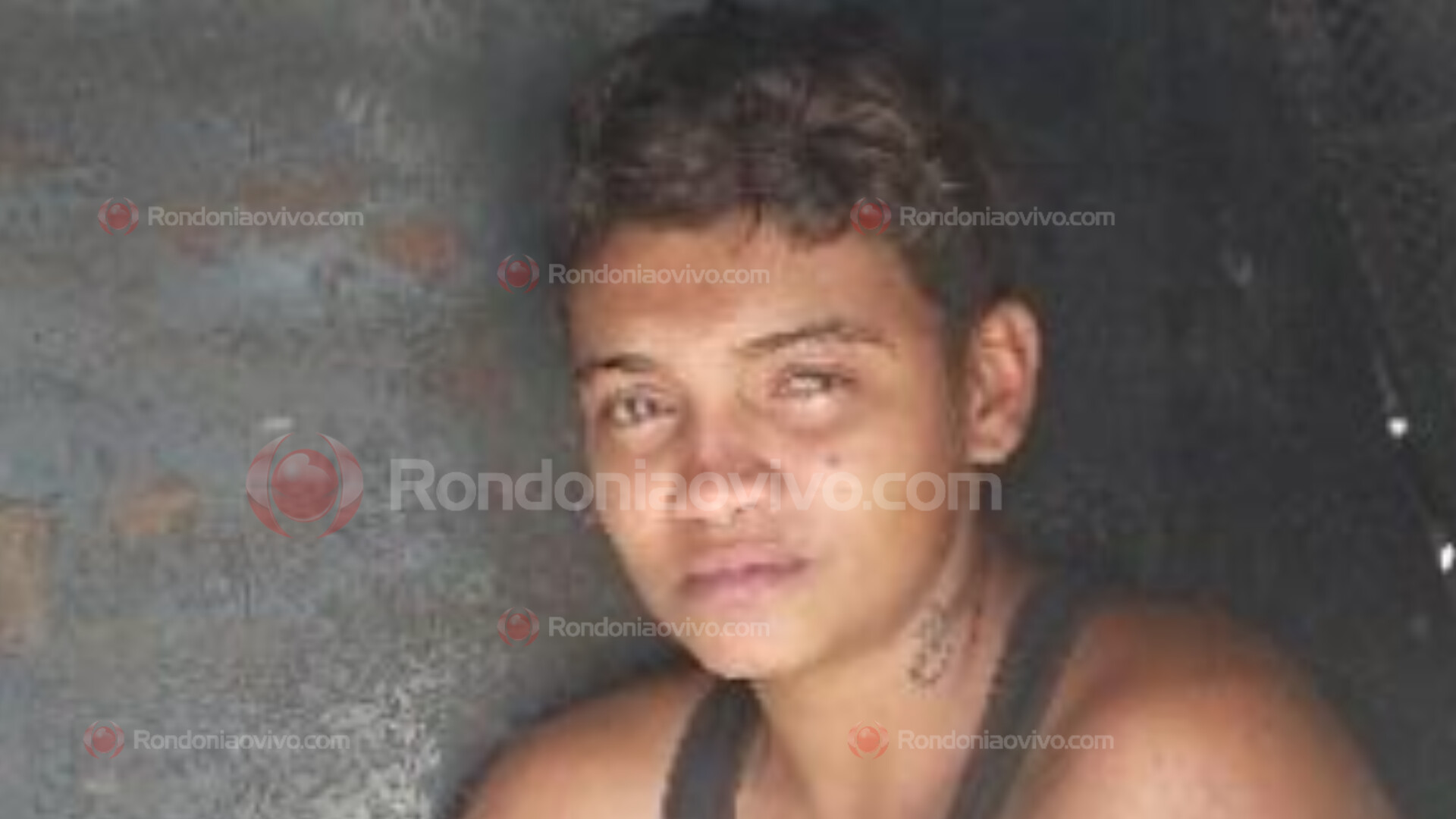 MANDADO ATÉ 2048: Mulher foragida é presa após chegar apedrejando residência do cunhado 