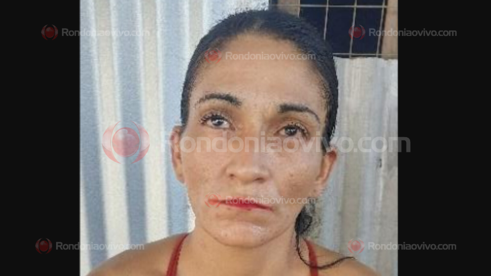 NO EMBRATEL: Mulher foragida é presa pela Força Tática próximo da rodoviária 