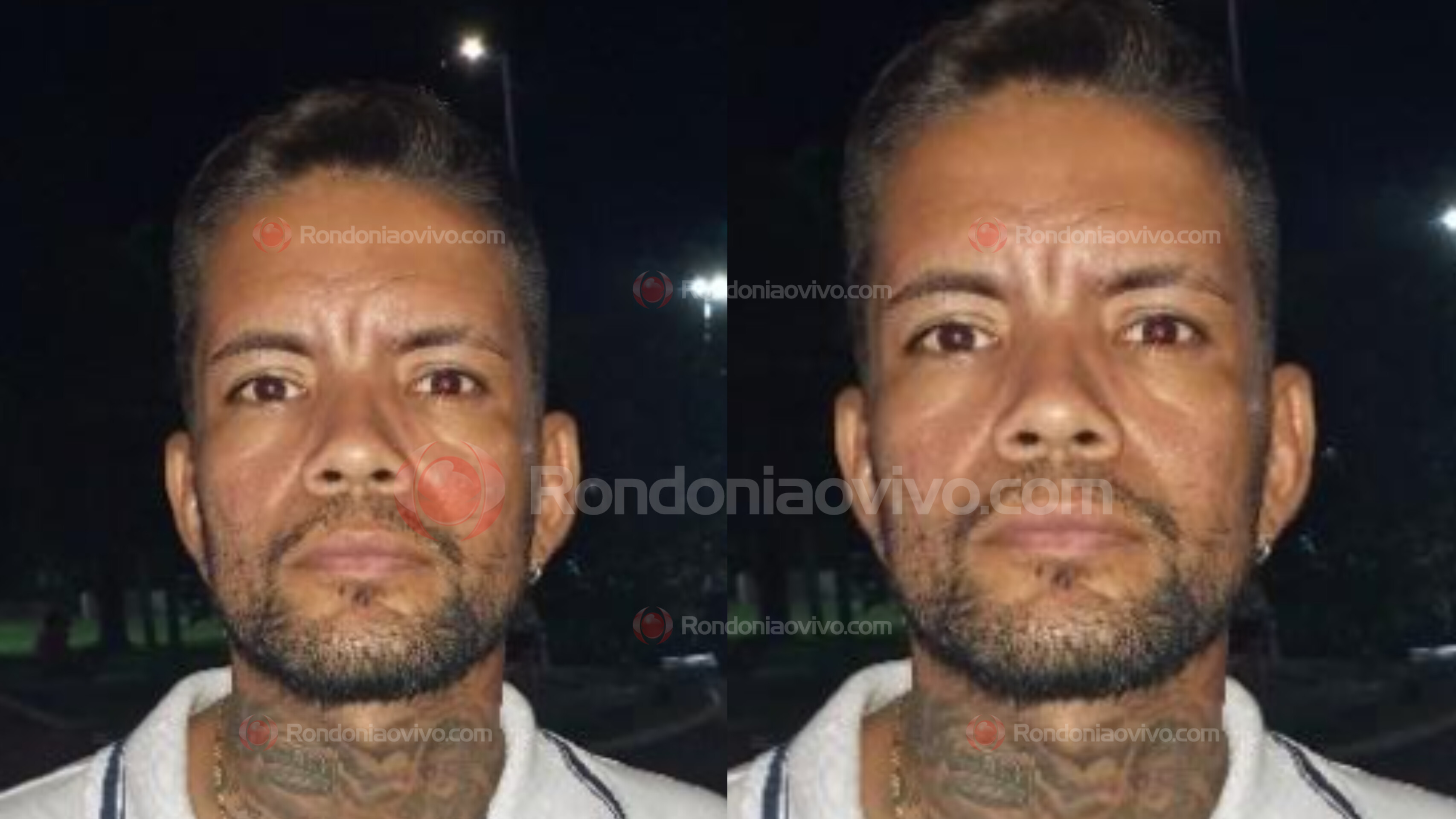 NA CONFRATERNIZAÇÃO: Mulher agredida pede ajuda da vizinha e marido acaba morto