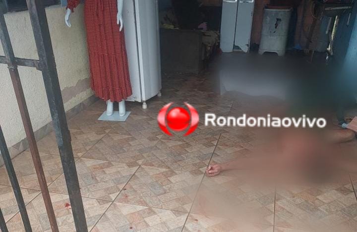 ESCAPOU: Homem quase é morto pela esposa ao demorar para chegar em casa