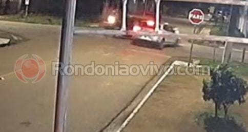 VEJA VÍDEO: Motorista bêbado é preso após grave acidente que deixou criança ferida 