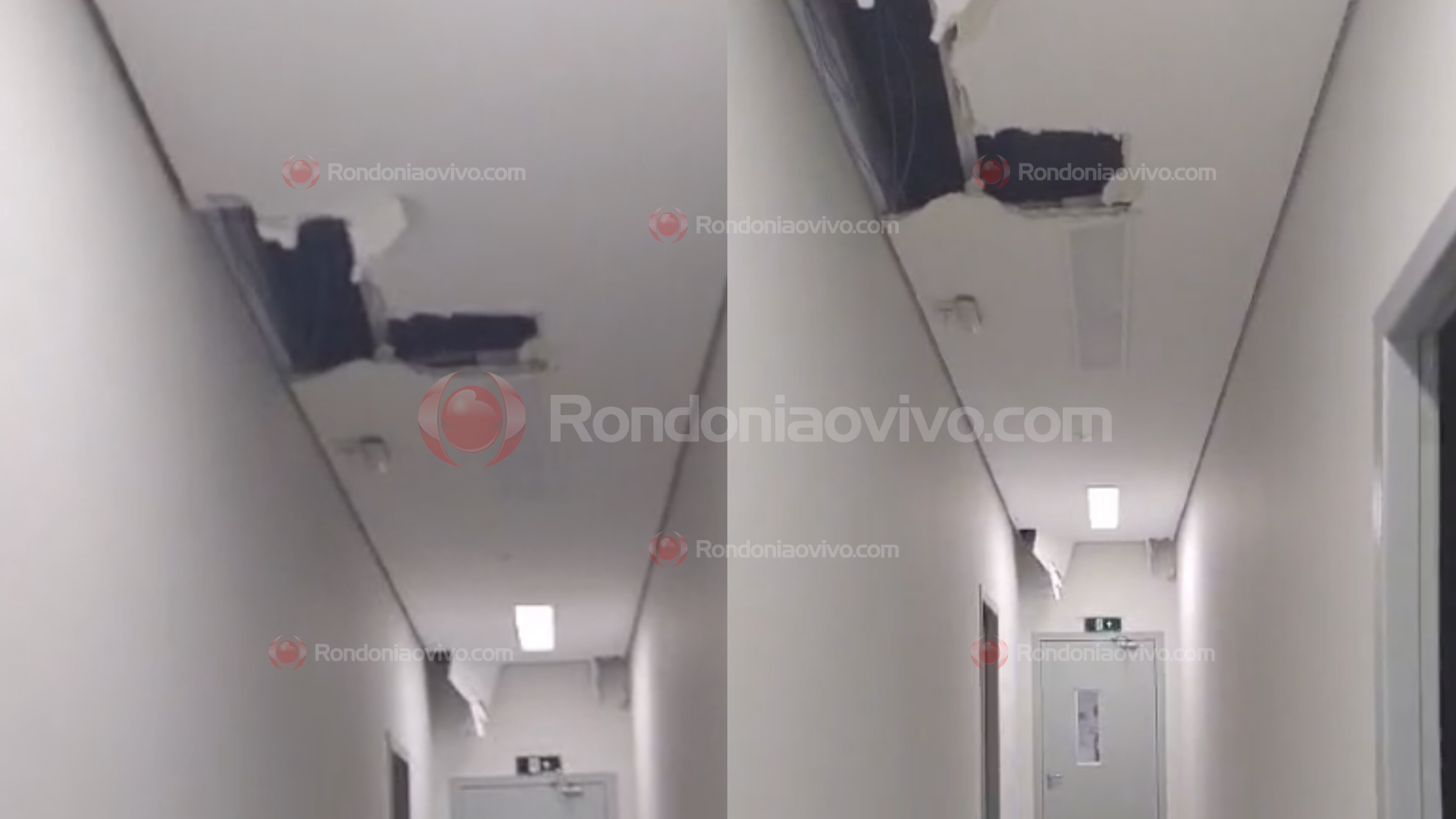 RÉVEILLON: Criminosos invadem agência do Banco do Brasil na madrugada 