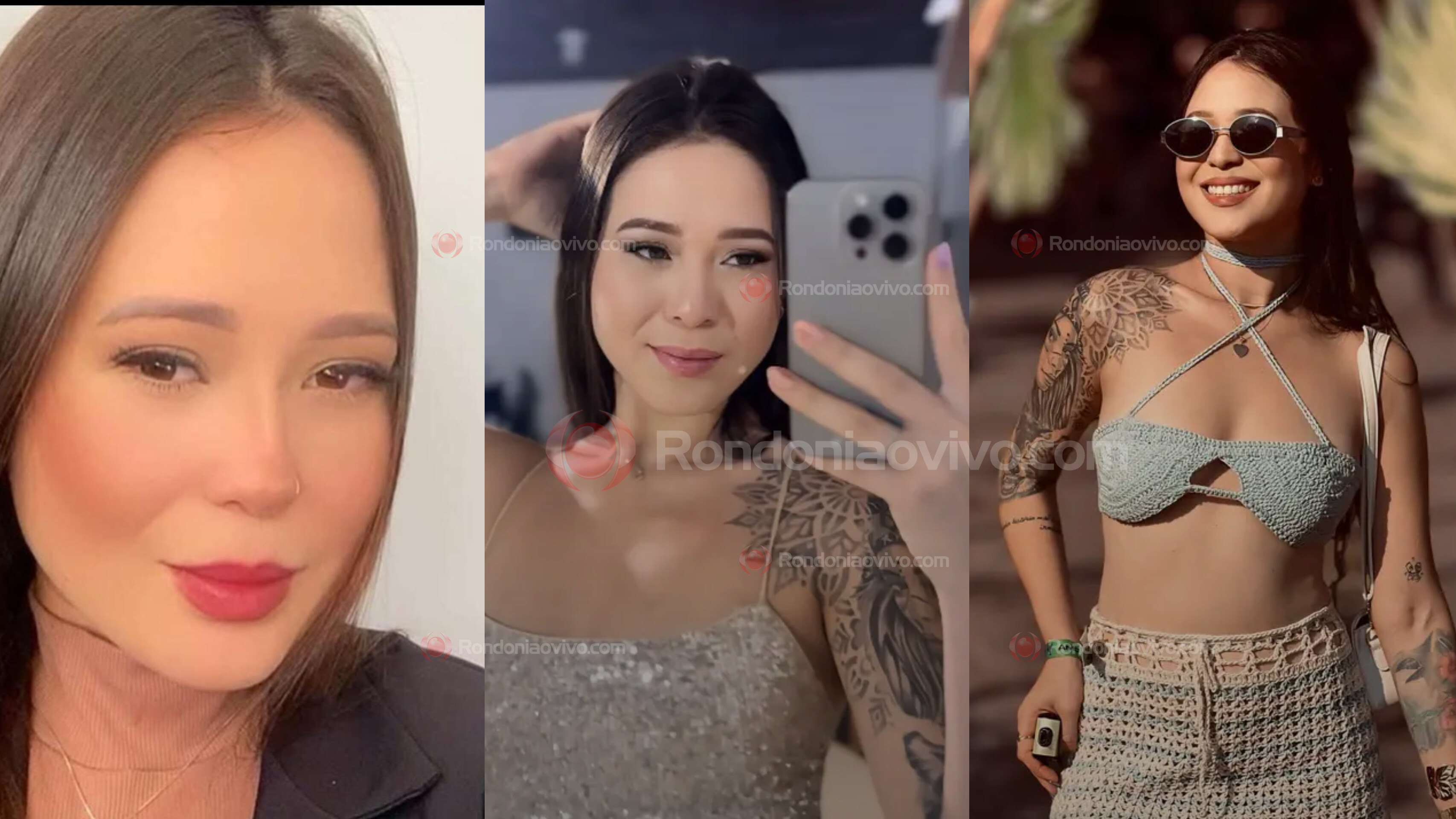 VÍDEO: Jovem deu fim a própria vida usando a roupa que vestia na delegacia 