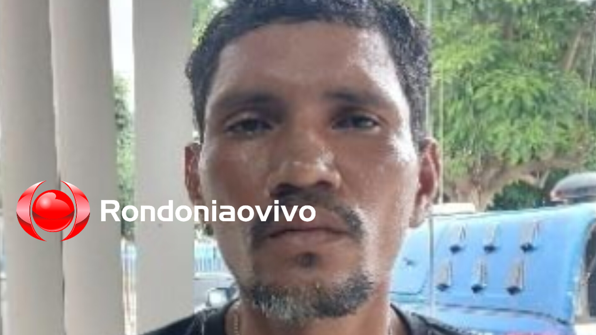 NO ELETRONORTE: Procurado por assalto com condenação de 22 anos é preso pela PM