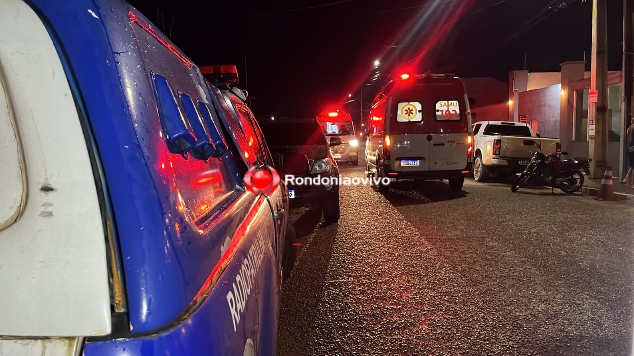 TRISTEZA: Adolescente morre após cair do 12° andar de condomínio em Porto Velho 