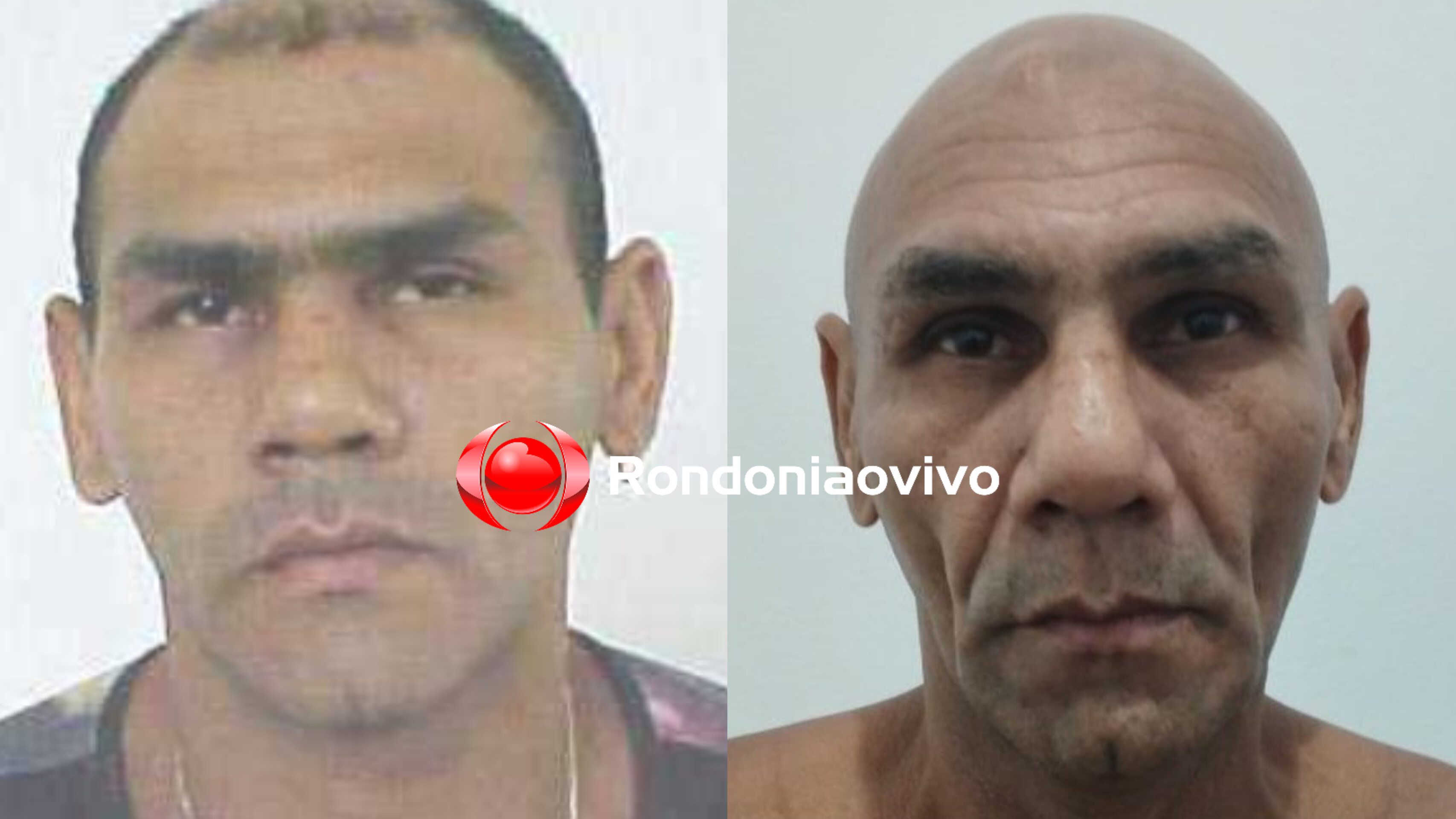 'MARCÃO DO NACIONAL': Acusado de vários crimes graves, apenado ganha as ruas pela porta da frente 