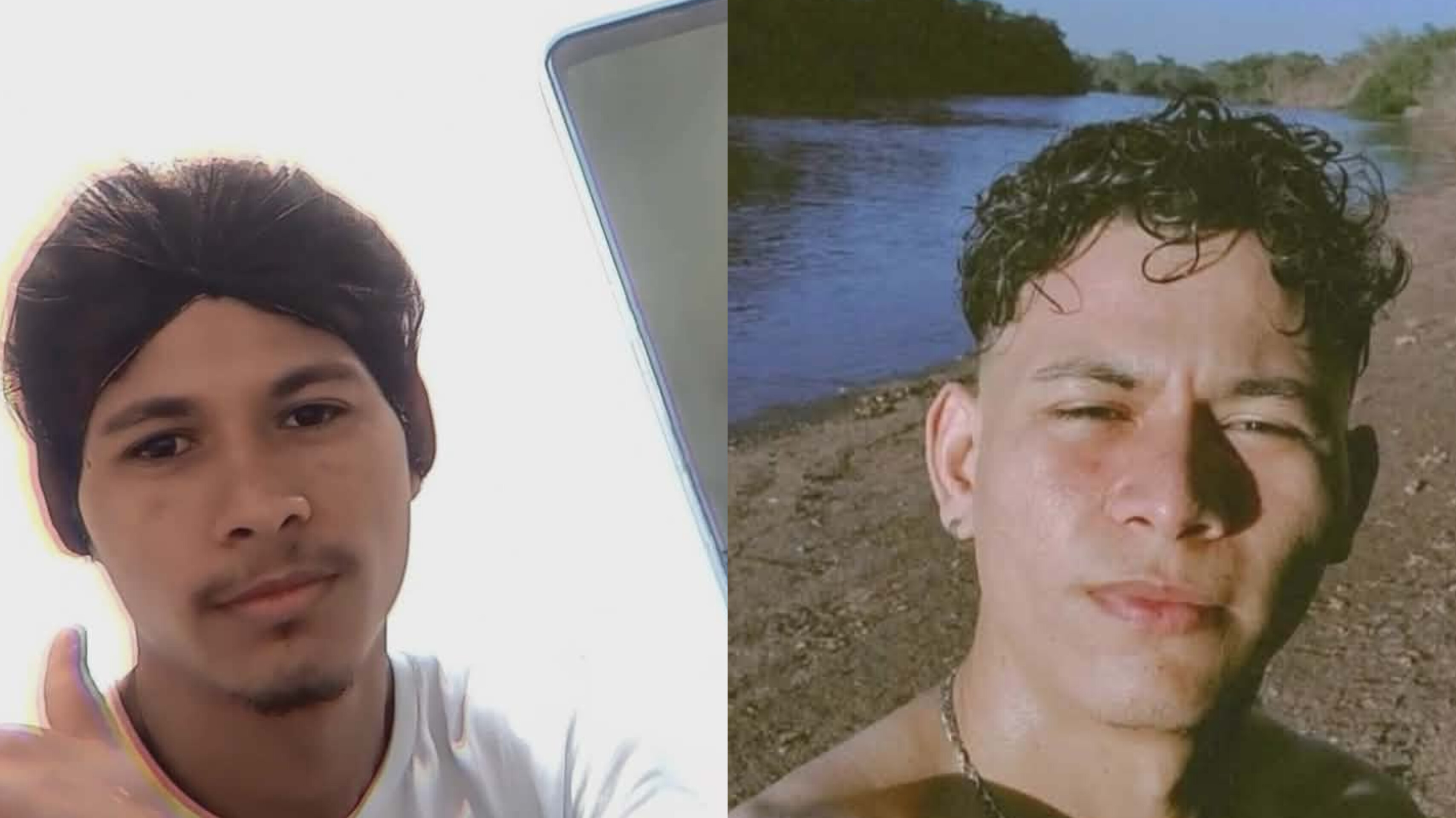 AFLIÇÃO: Família procura jovem desaparecido há uma semana
