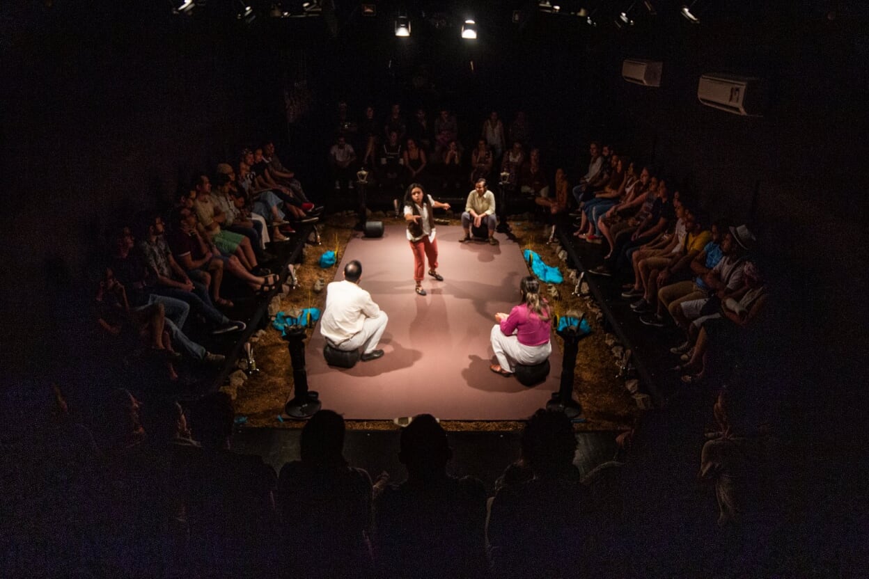 LEI PAULO GUSTAVO: Avaliação dos recursos faz Funcultural adiar prazo para divulgar resultado final