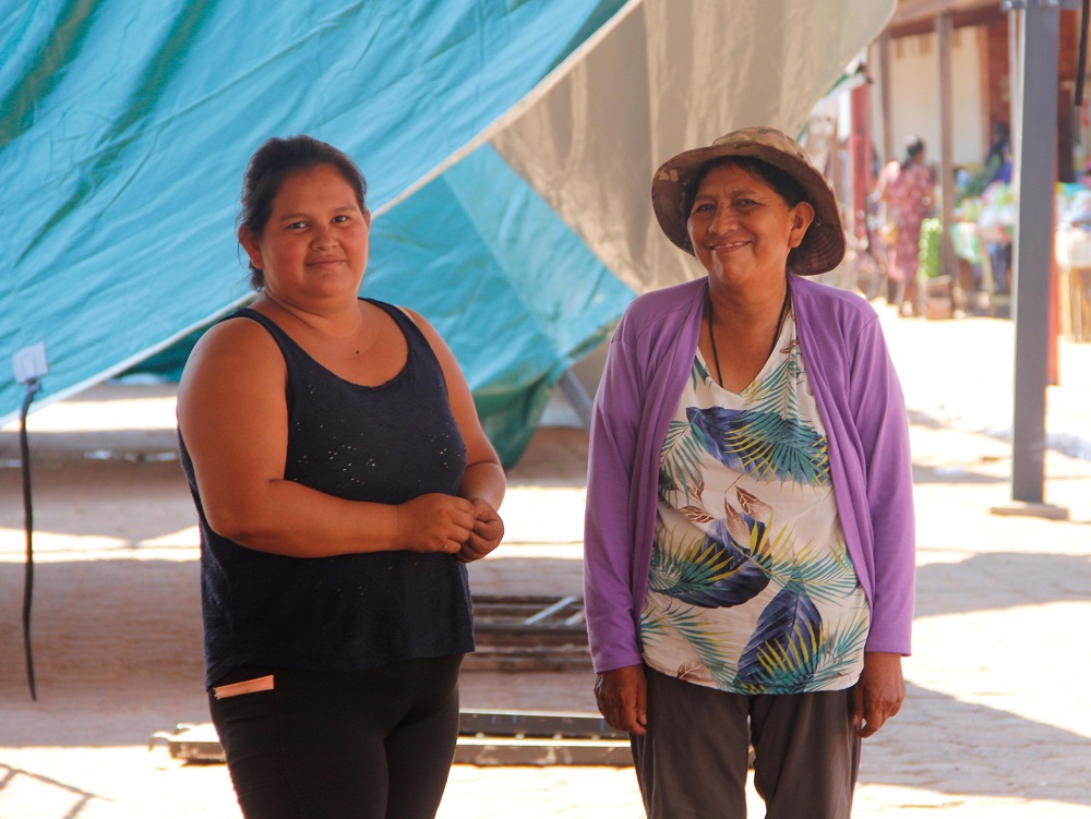 TAISSA SOUSA: 'Nunca fomos valorizados como agora', diz feirante sobre emenda