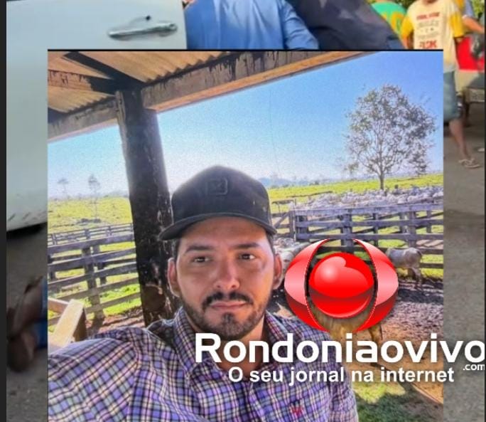 VÍDEO: 'Fabinho Corretor' é executado a tiros na Feira do Produtor Rural