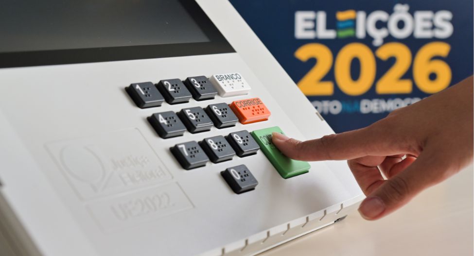 BALANÇO: TRE divulga primeiros dados de ocorrências e atendimentos em Rondônia