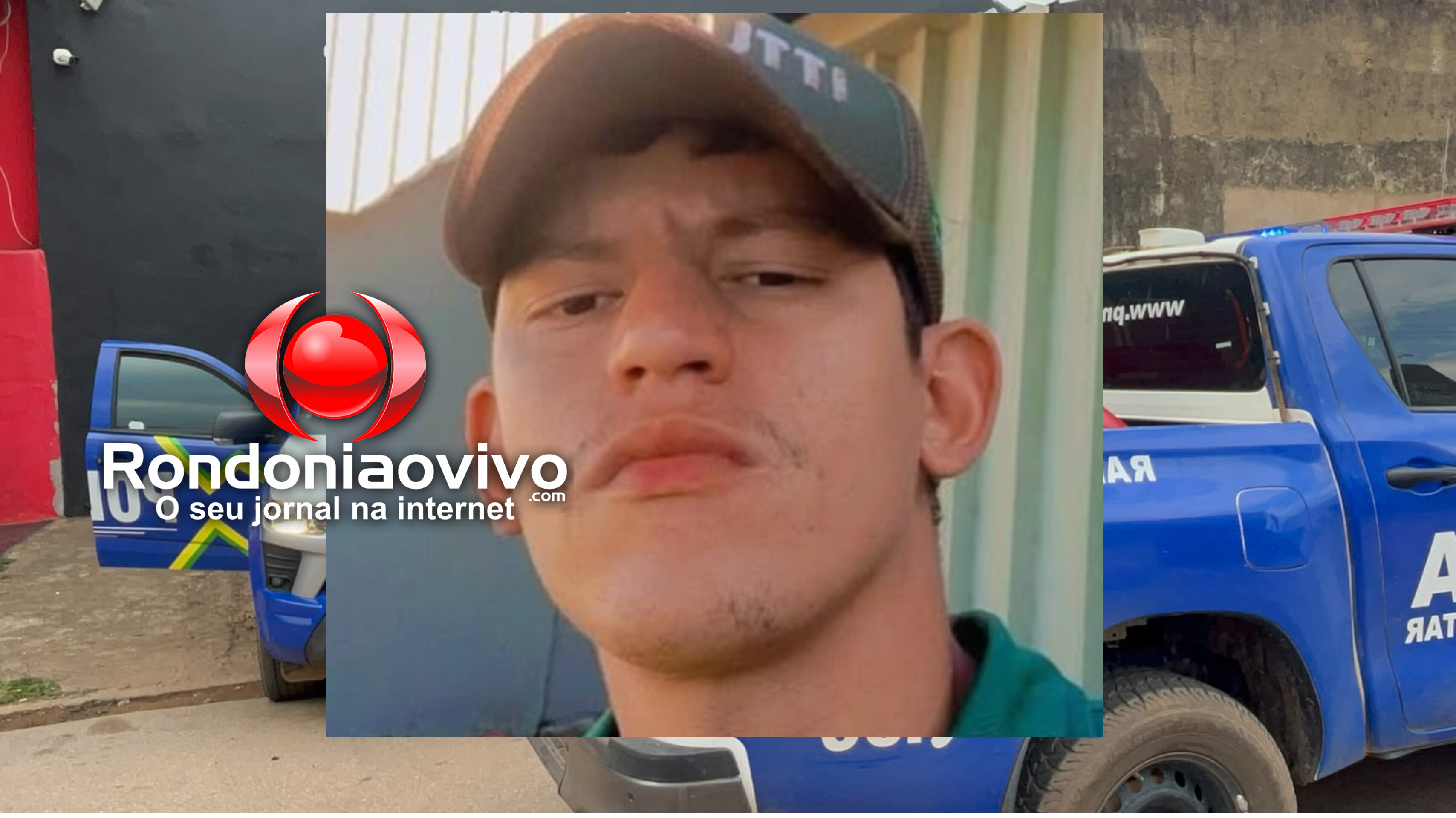 HOMICÍDIO: Homem morre após ser espancado a pauladas em bar no bairro Embratel