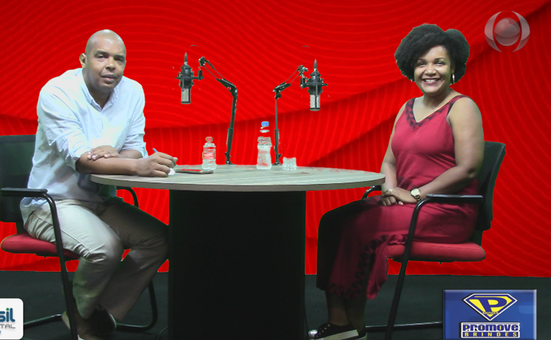 CONEXÃO RONDONIAOVIVO: Ednair Nascimento lança o livro 'Educação Patrimonial: Caiari revendo o passado'