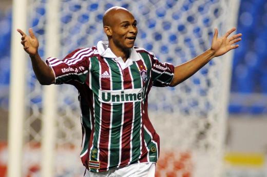 EX-FLUMINENSE: União Cacoalense confirma acerto com meia-atacante Tartá
