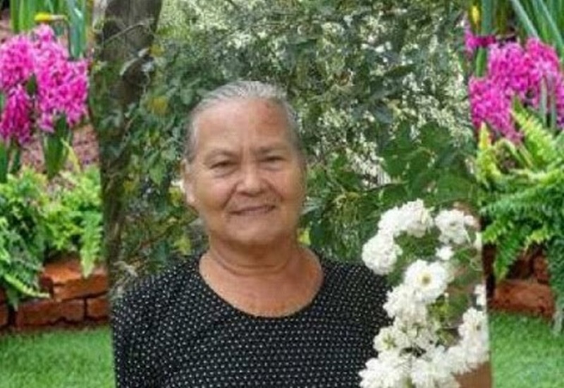 FRIEZA: Filha relata morte de idosa que tentava defender o filho de ser executado