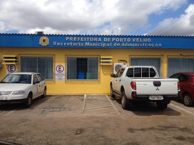 VAGAS: Prefeitura de Porto Velho convoca aprovados em concurso público