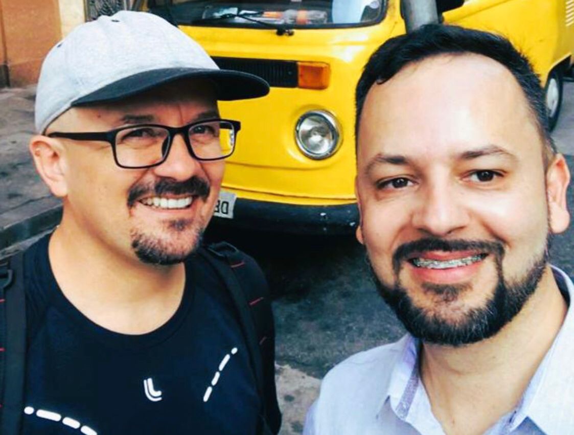 ENVOLVENTE: Lançamento de 'O Menino Analógico' resgata memórias da década de 1980